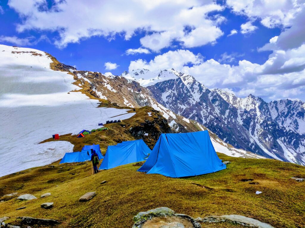 Manali Kasol tour package