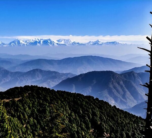Nainital Tour Package 2 nights 3 days