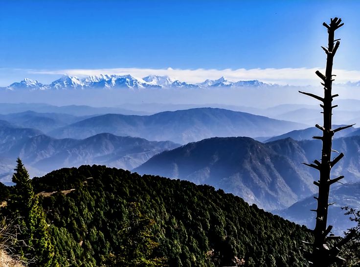 Nainital Tour Package 2 nights 3 days