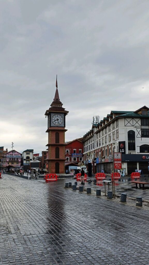 Kashmir holiday packages