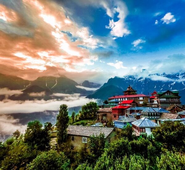 Nainital Tour Package 2 nights 3 days