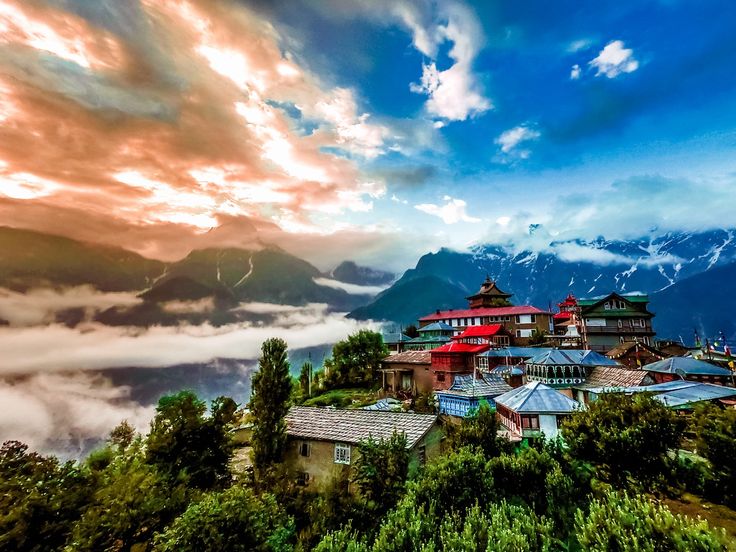 Nainital Tour Package 2 nights 3 days