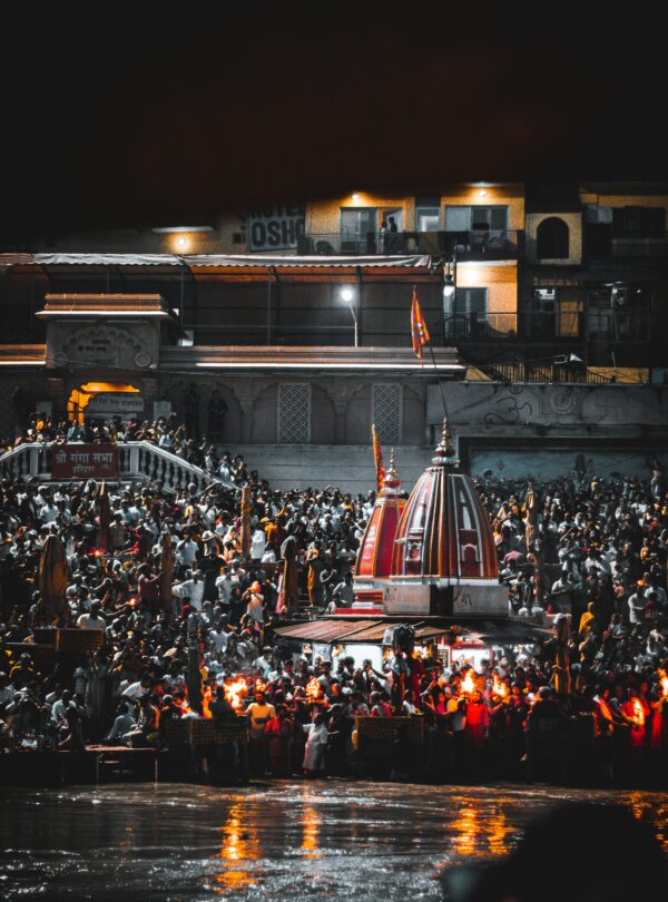 Haridwar and Rishikesh tour packages