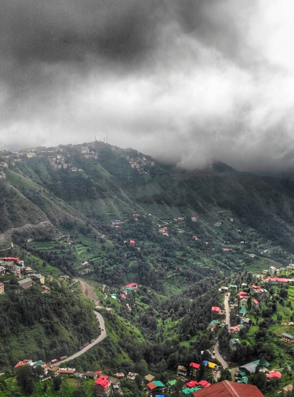 Shimla Manali tour package