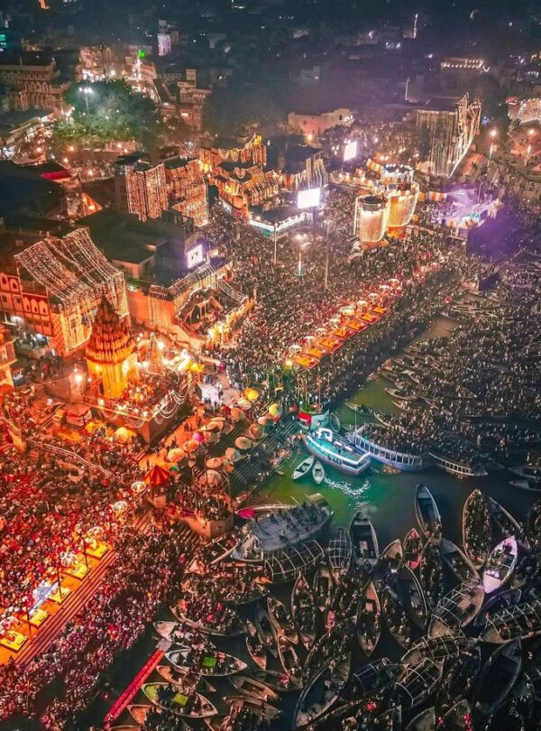 Haridwar Tour Package for Family