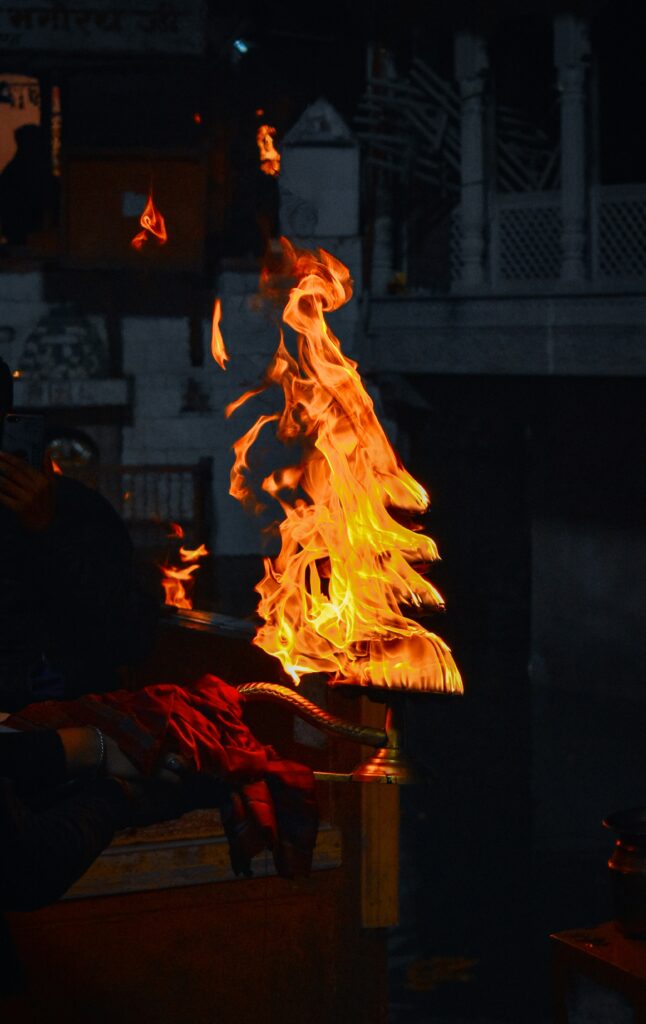 Haridwar and Rishikesh tour packages