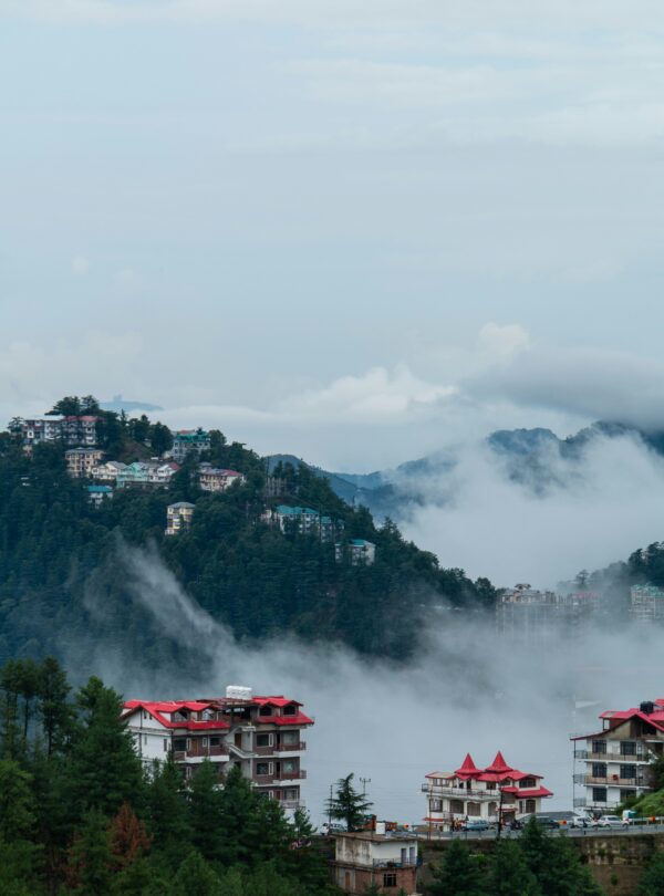Shimla Manali tour package