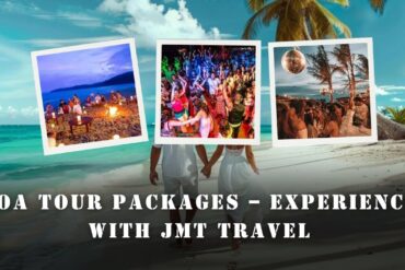 Goa Tour Packages