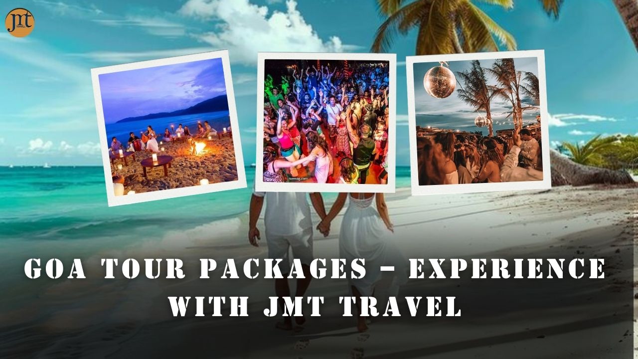 Goa Tour Packages