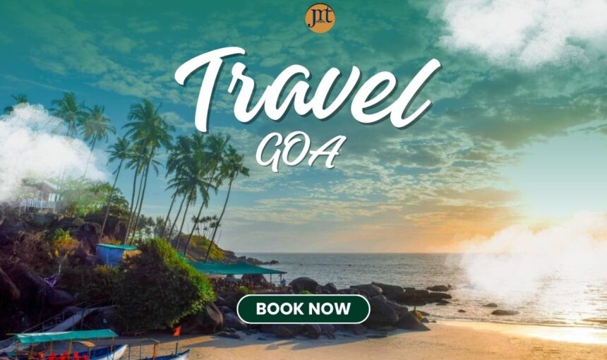 Why Goa is the Best Holiday Destination in India