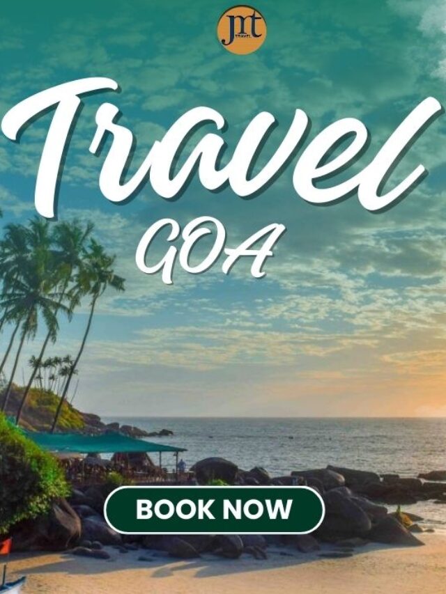 Goa Corporate Retreat – 4 Days / 3 Nights