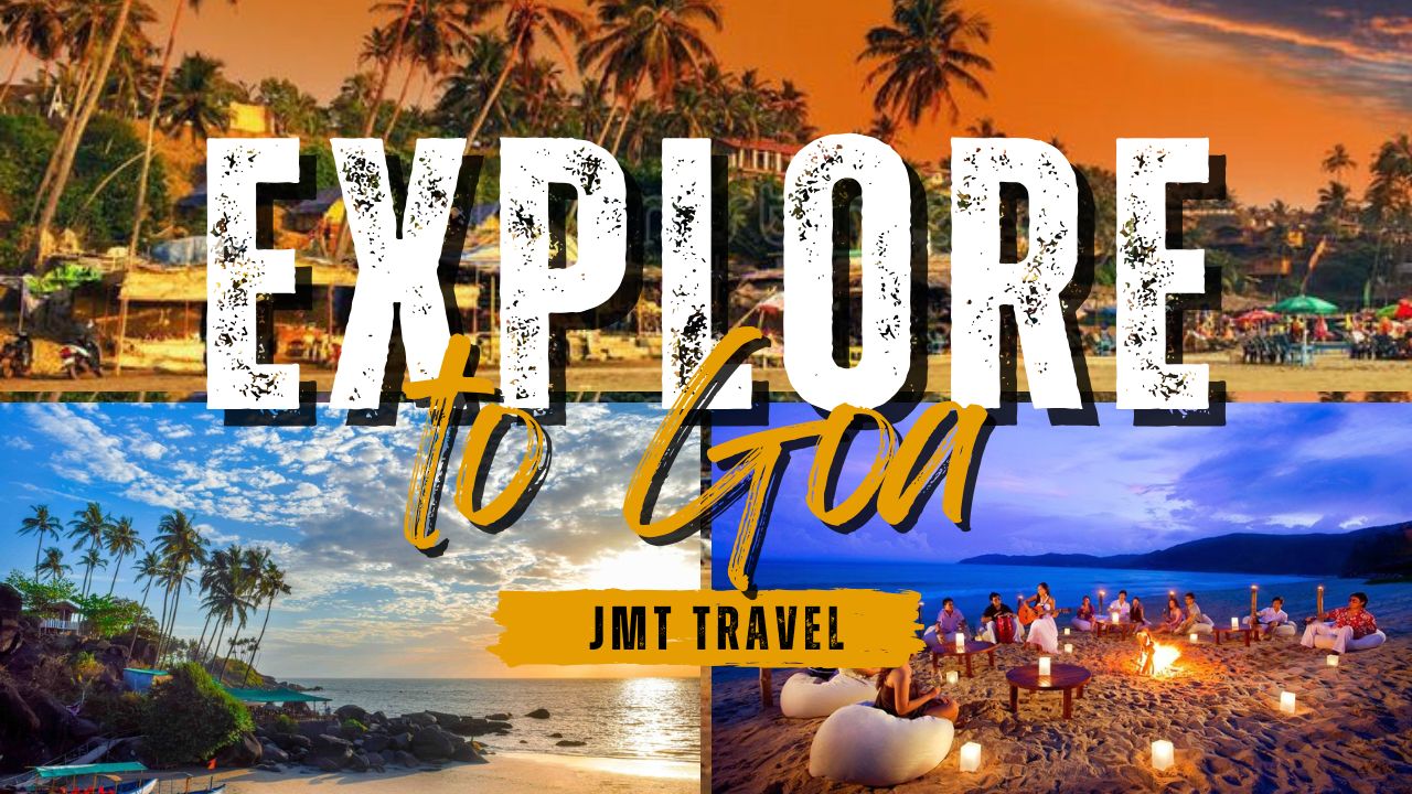 Goa Tour Packages