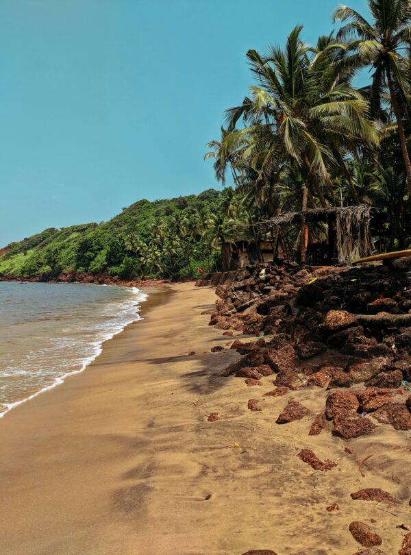 Goa Tour Itinerary