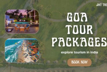 goa tour packages