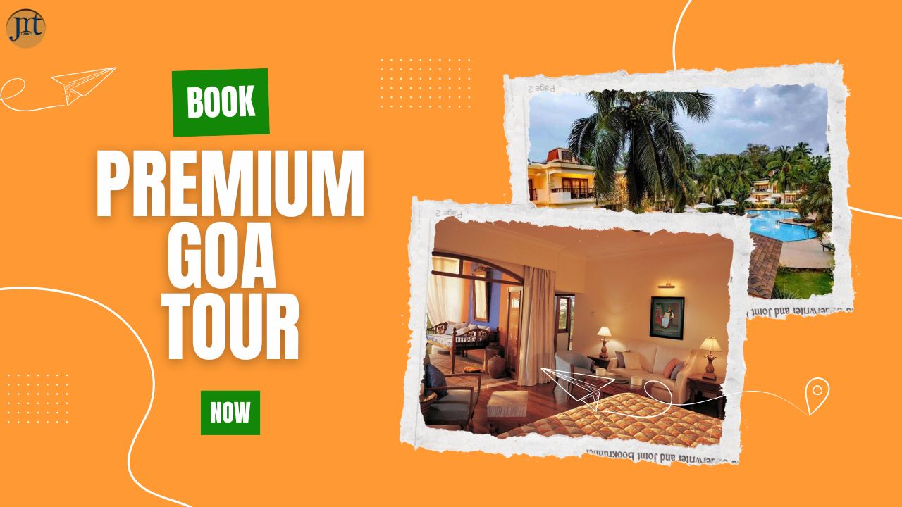 Premium Goa Tour