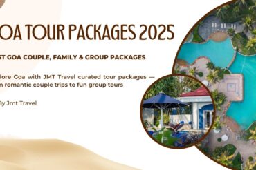 Goa tour packages