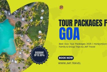 Goa Tour Packages