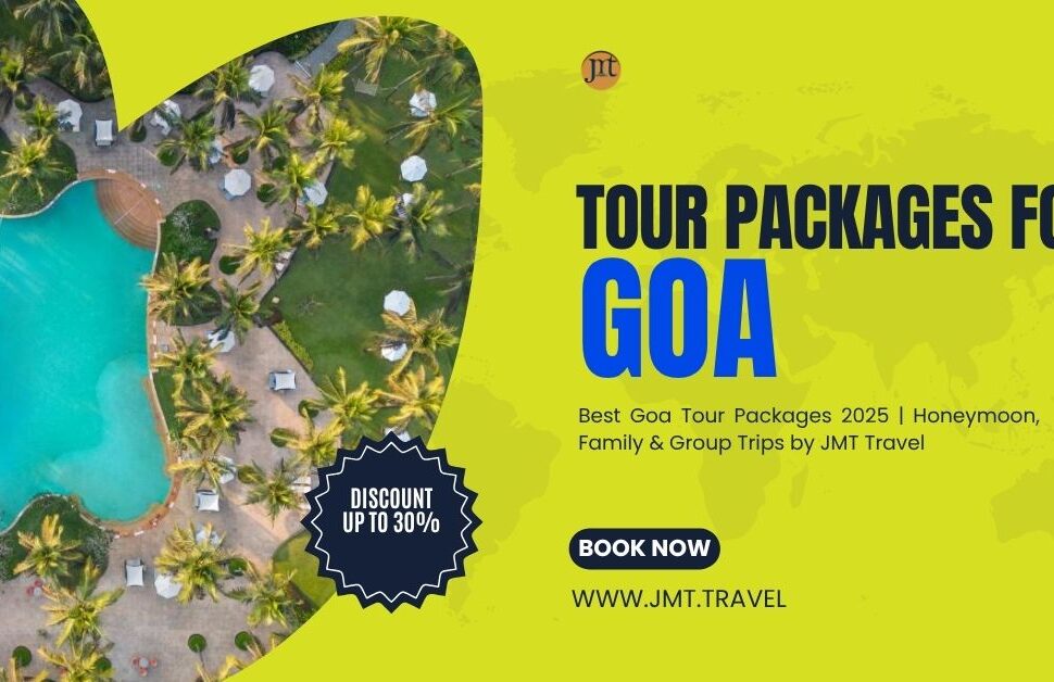 Goa Tour Packages