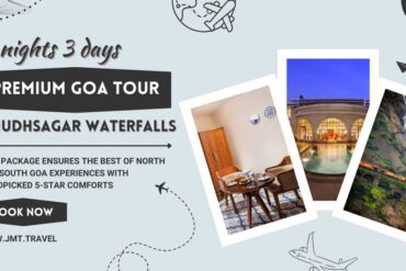 Premium Goa Tour